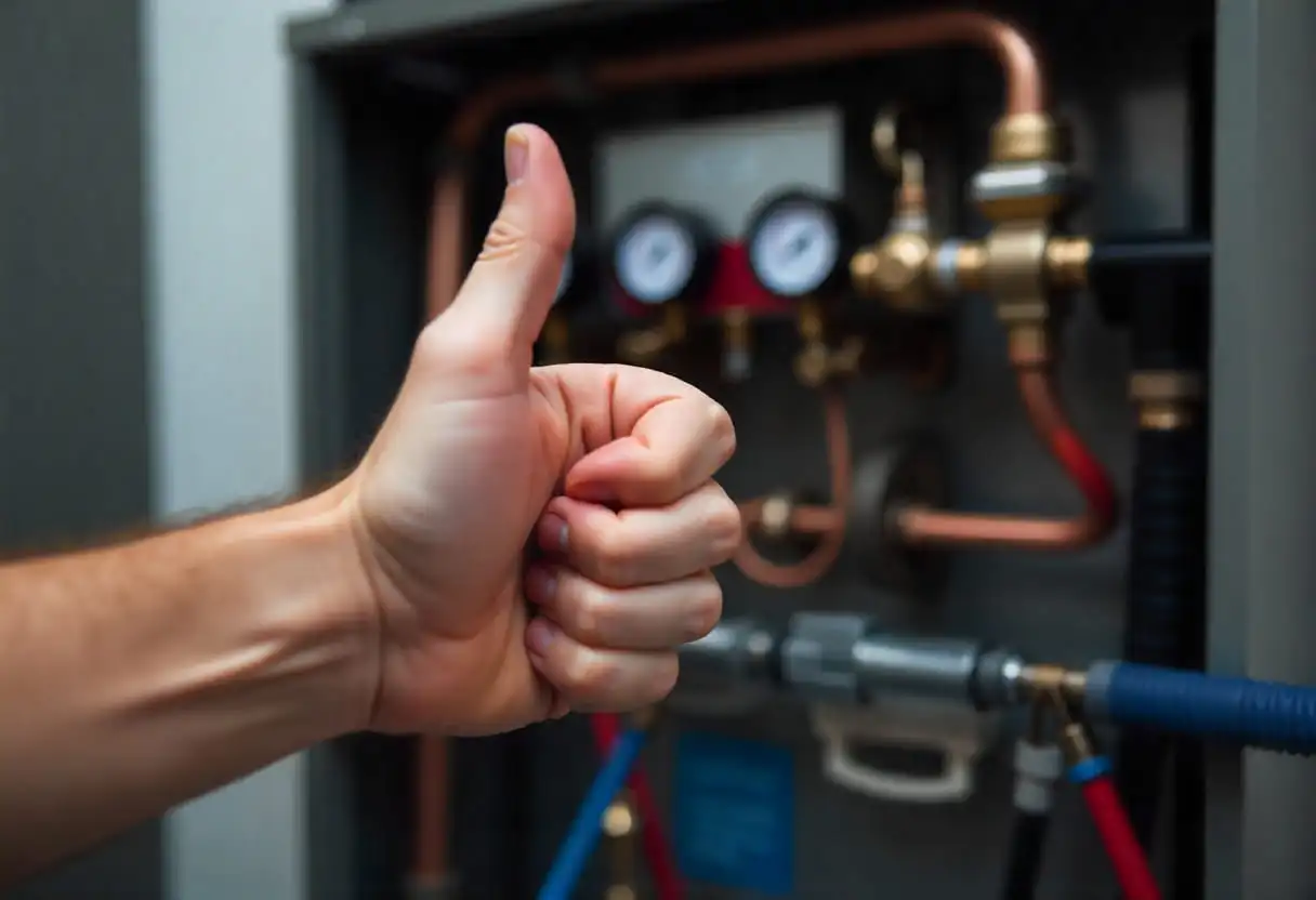 Emergency HVAC services and installations in Elk, WA